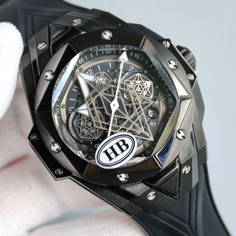 EasyMatch HUBLOT Watches 184081