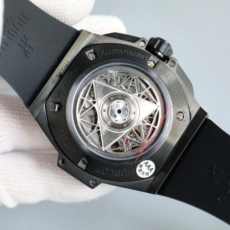 EasyMatch HUBLOT Watches 184081