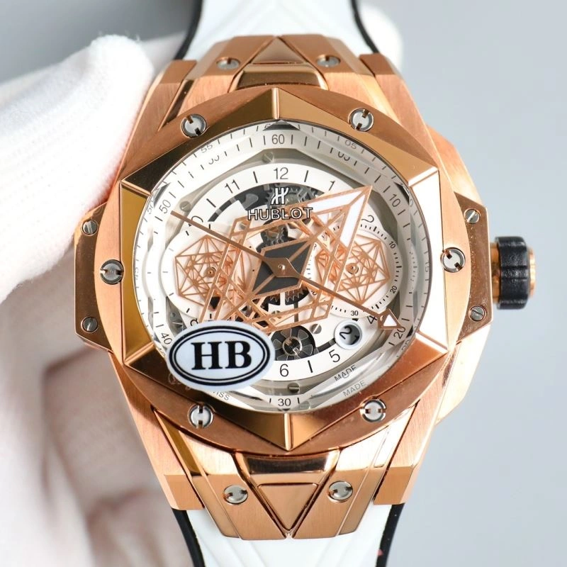 HUBLOT Watches Flexible 184106