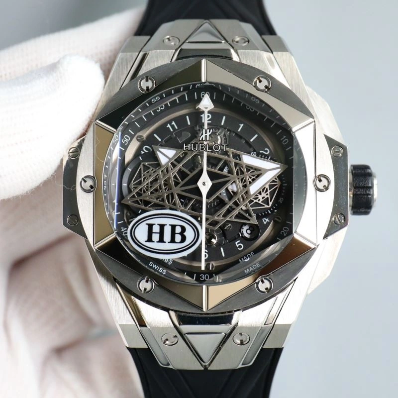 WellDesigned HUBLOT Watches 184097