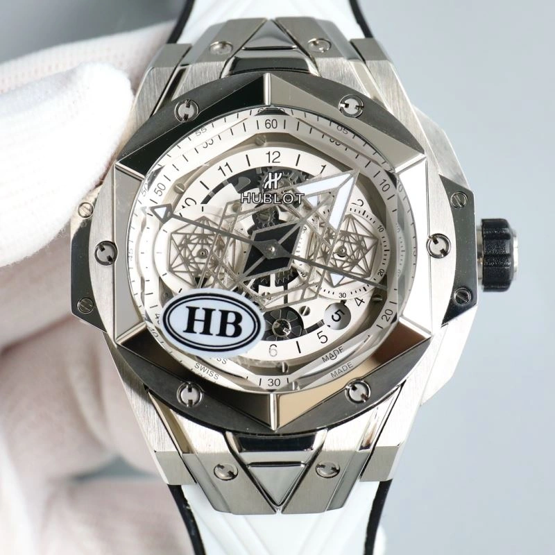 WellDesigned HUBLOT Watches 184097