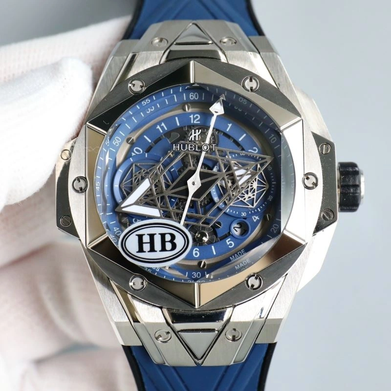 WellDesigned HUBLOT Watches 184097