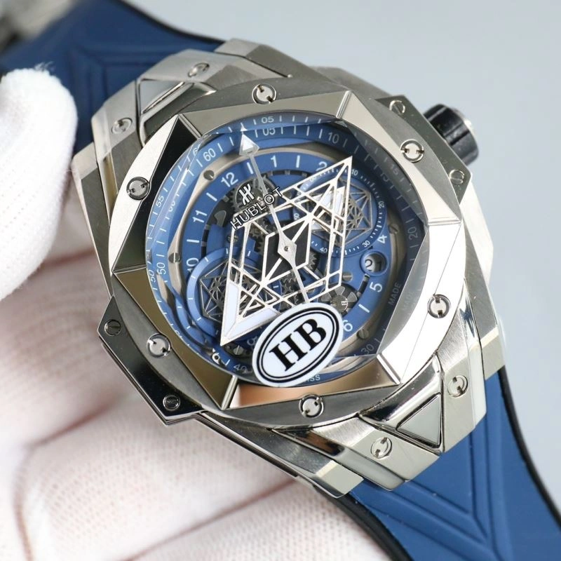 WellDesigned HUBLOT Watches 184097
