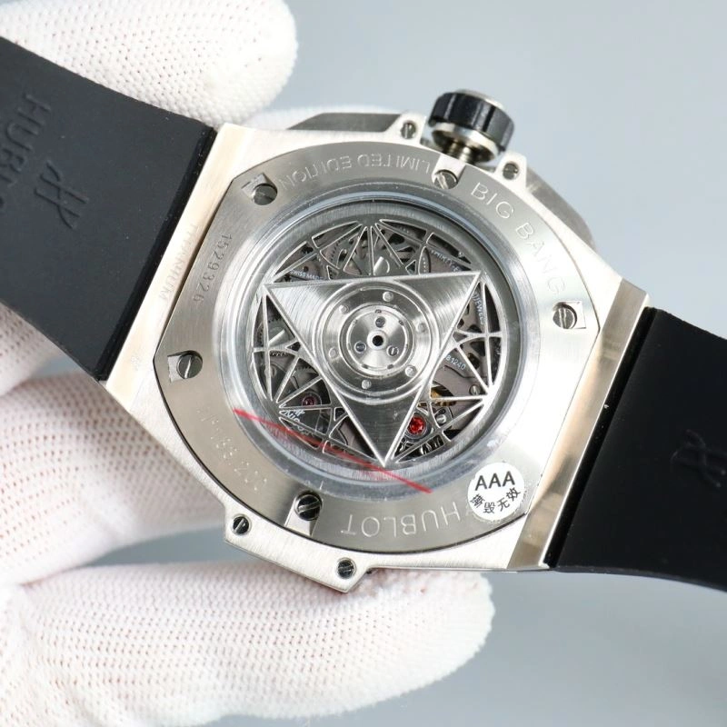 WellDesigned HUBLOT Watches 184097