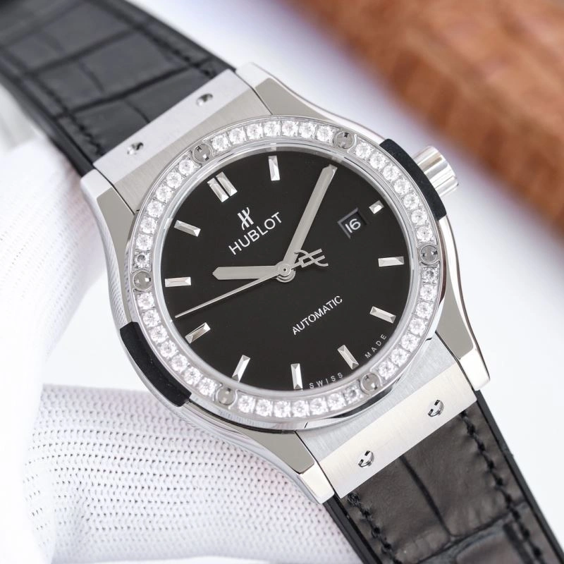 HUBLOT Watches WellDesigned 184077
