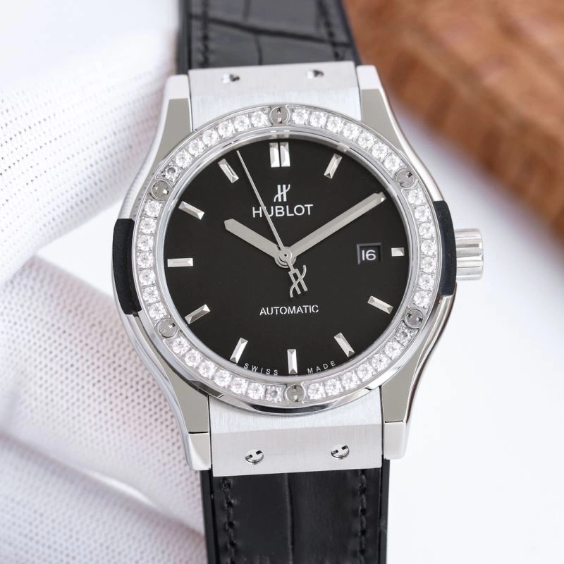 HUBLOT Watches WellDesigned 184077