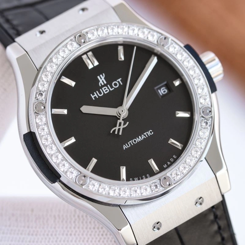 HUBLOT Watches WellDesigned 184077