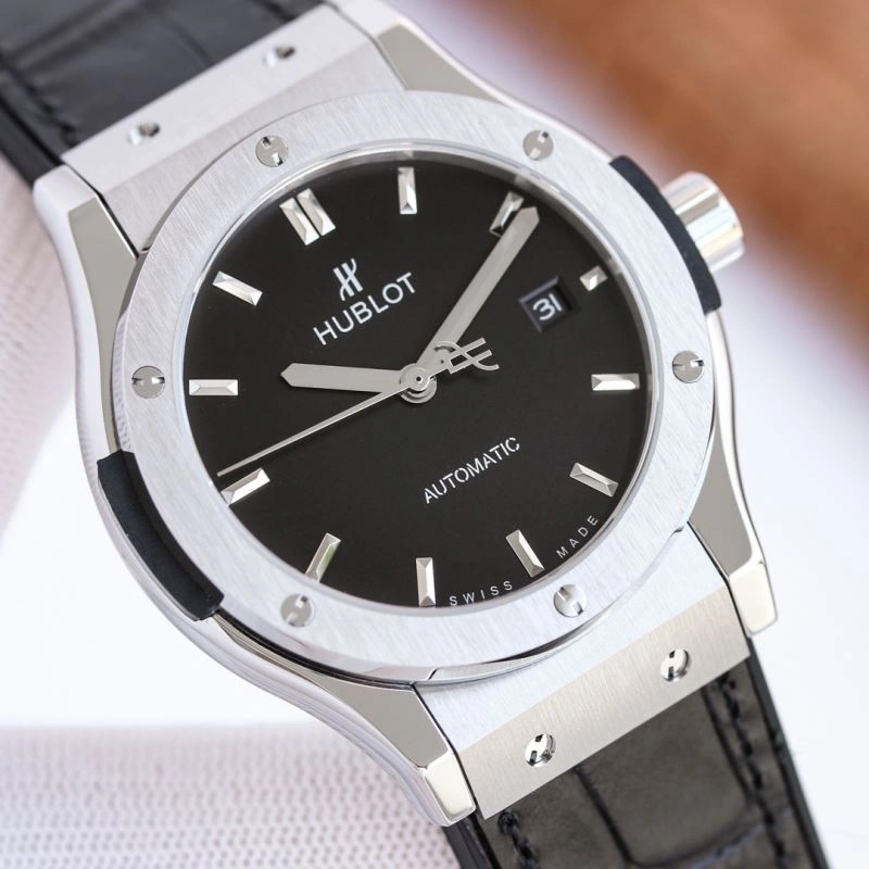 HUBLOT Watches WellDesigned 184077