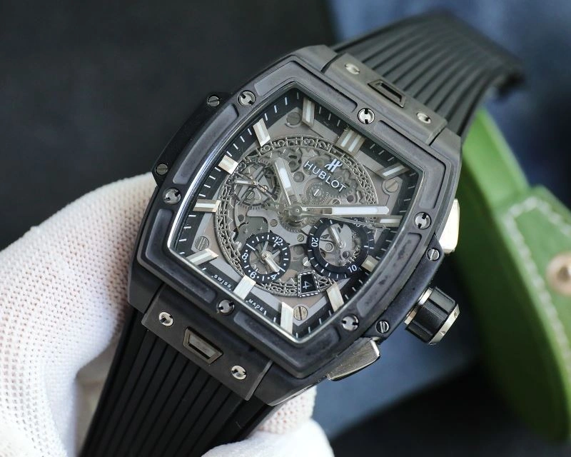 HUBLOT Watches RelaxedFit 184075