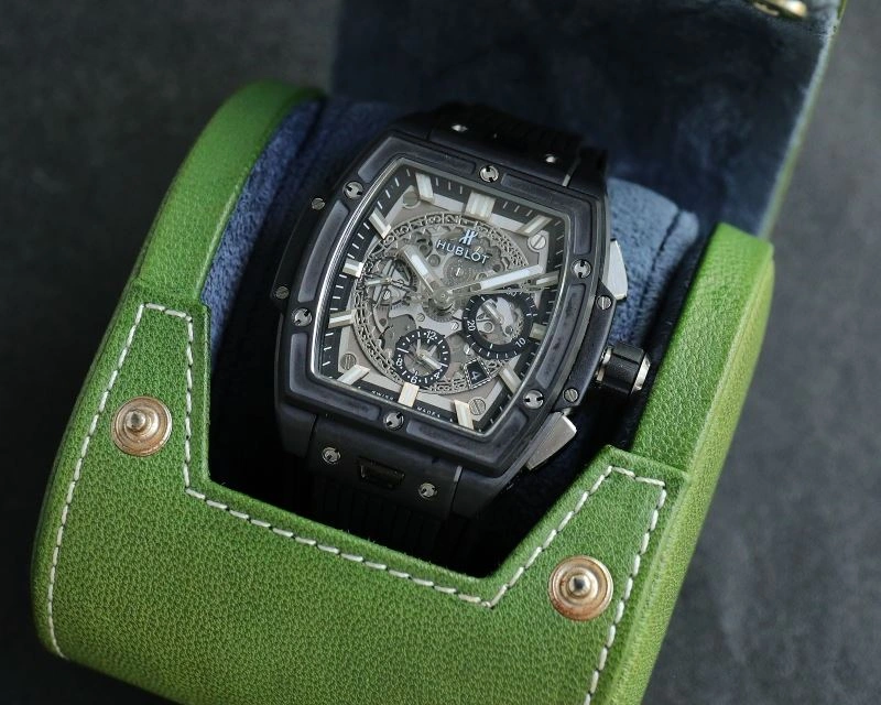 HUBLOT Watches RelaxedFit 184075