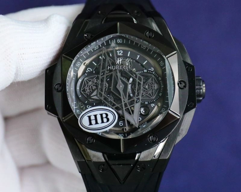 FastDry HUBLOT Watches 184082