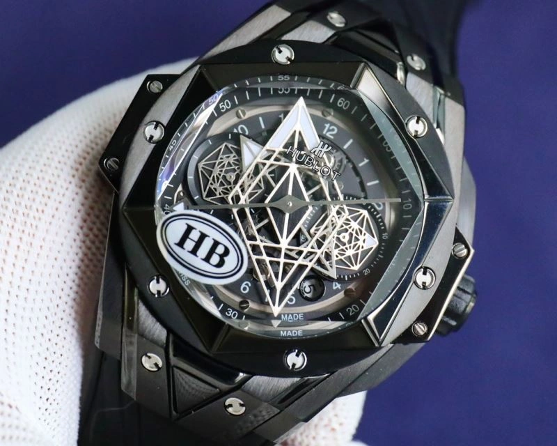 FastDry HUBLOT Watches 184082