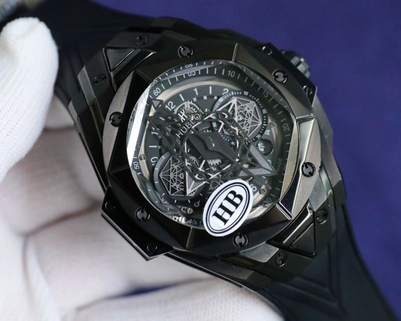 FastDry HUBLOT Watches 184082