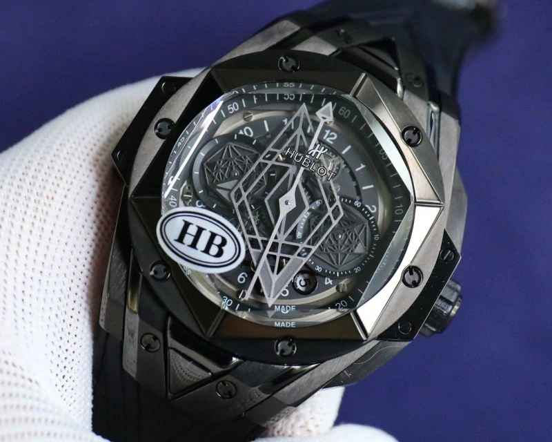 FastDry HUBLOT Watches 184082