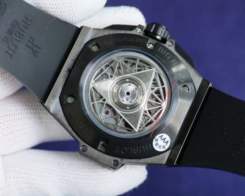 FastDry HUBLOT Watches 184082