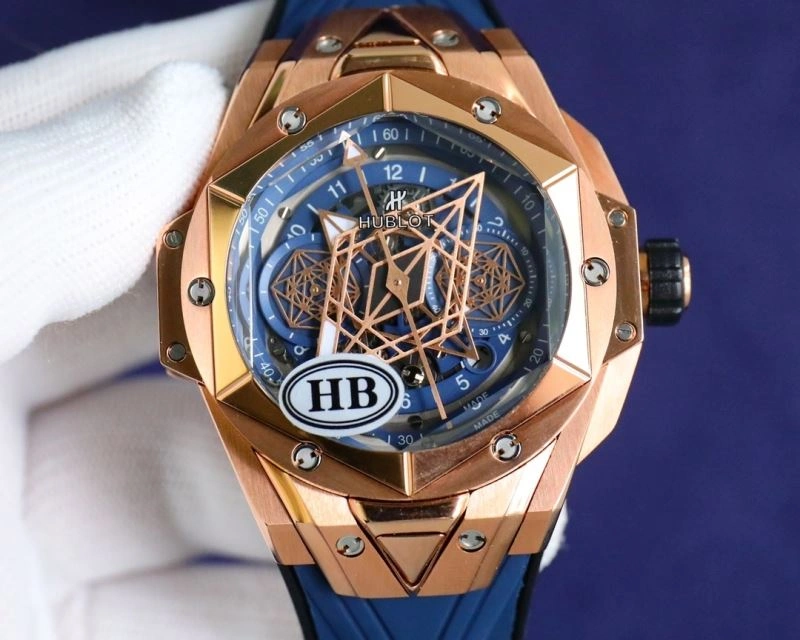 HUBLOT Watches Thermal 184073