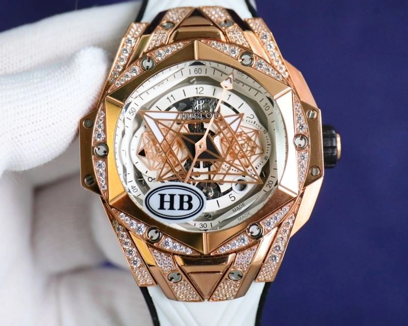 HUBLOT Watches Thermal 184073
