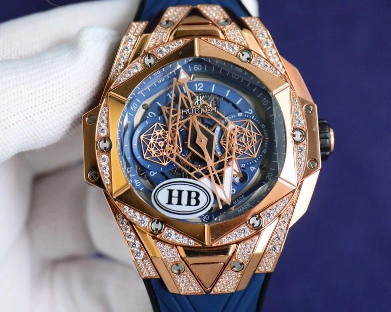 HUBLOT Watches Thermal 184073