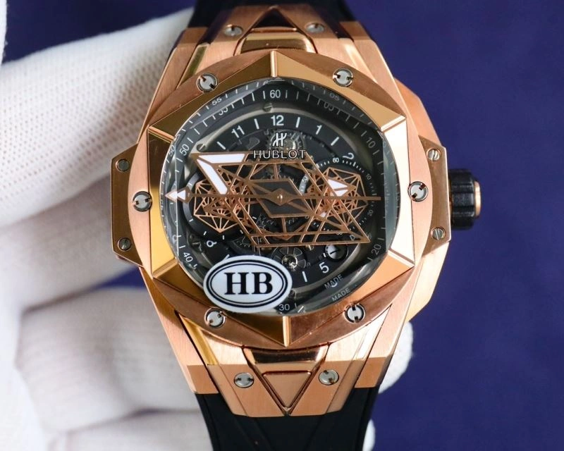 HUBLOT Watches Thermal 184073