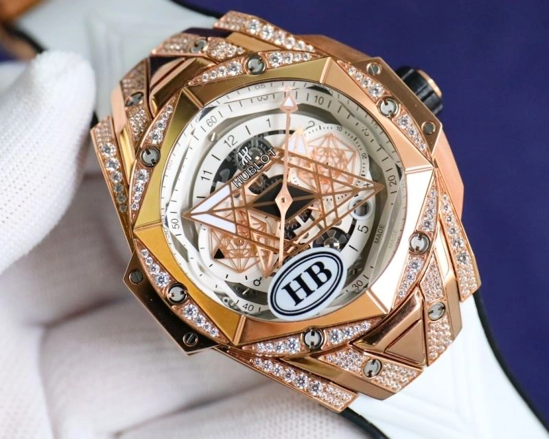 HUBLOT Watches Thermal 184073