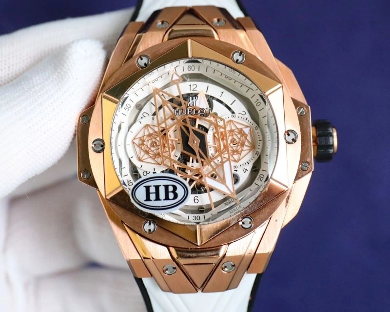 HUBLOT Watches Thermal 184073