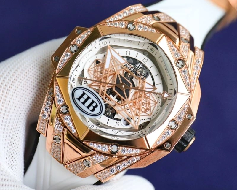 HUBLOT Watches Thermal 184073