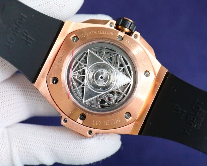 HUBLOT Watches Thermal 184073