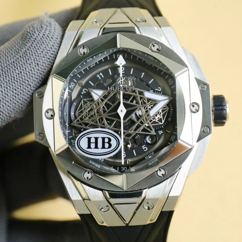 HUBLOT Watches TimelessDesign 184071