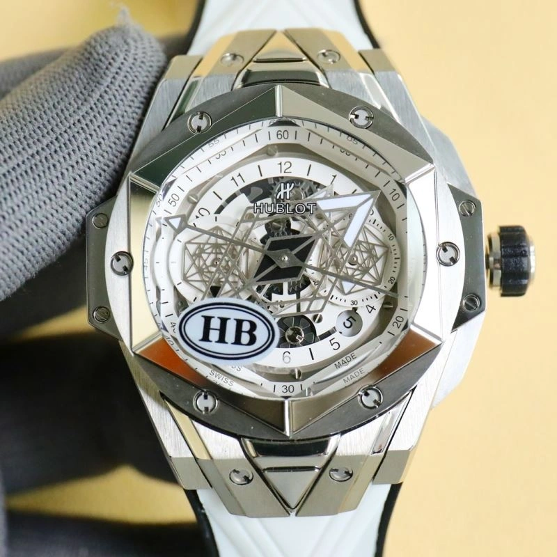 HUBLOT Watches TimelessDesign 184071
