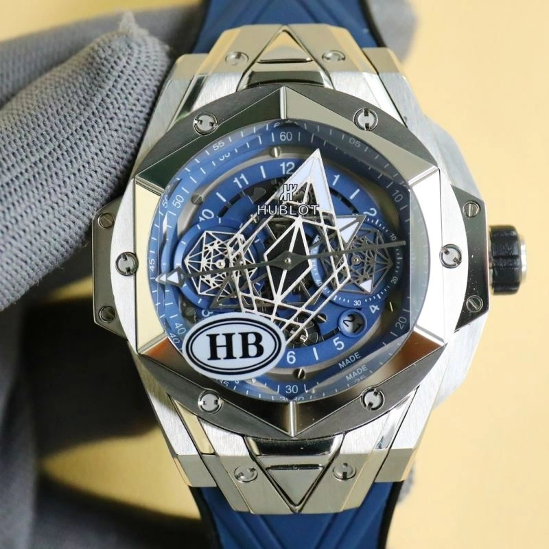 HUBLOT Watches TimelessDesign 184071