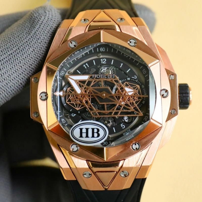HUBLOT Watches TimelessDesign 184071
