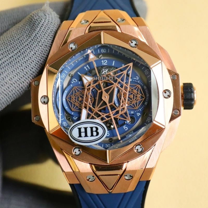 HUBLOT Watches TimelessDesign 184071