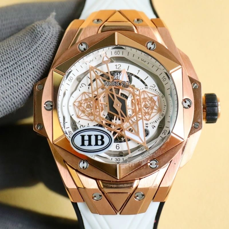 HUBLOT Watches TimelessDesign 184071
