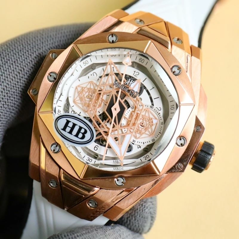 HUBLOT Watches TimelessDesign 184071