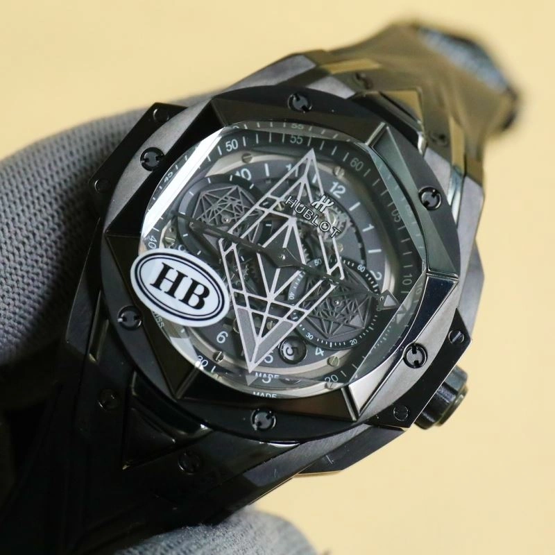 OnTrend HUBLOT Watches 184070