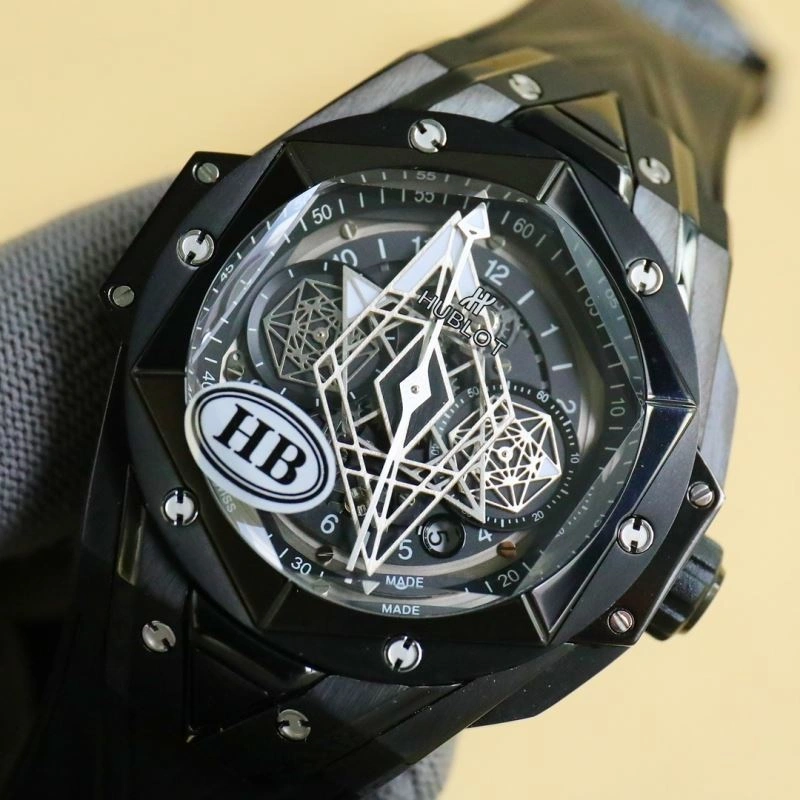 OnTrend HUBLOT Watches 184070