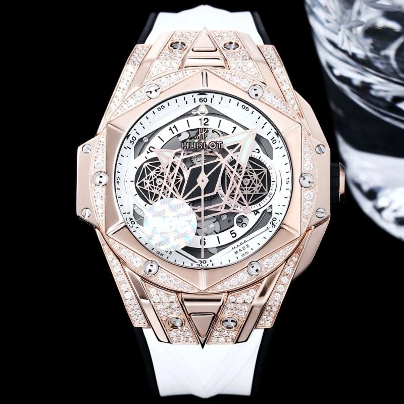 EasyMatch HUBLOT Watches 184069