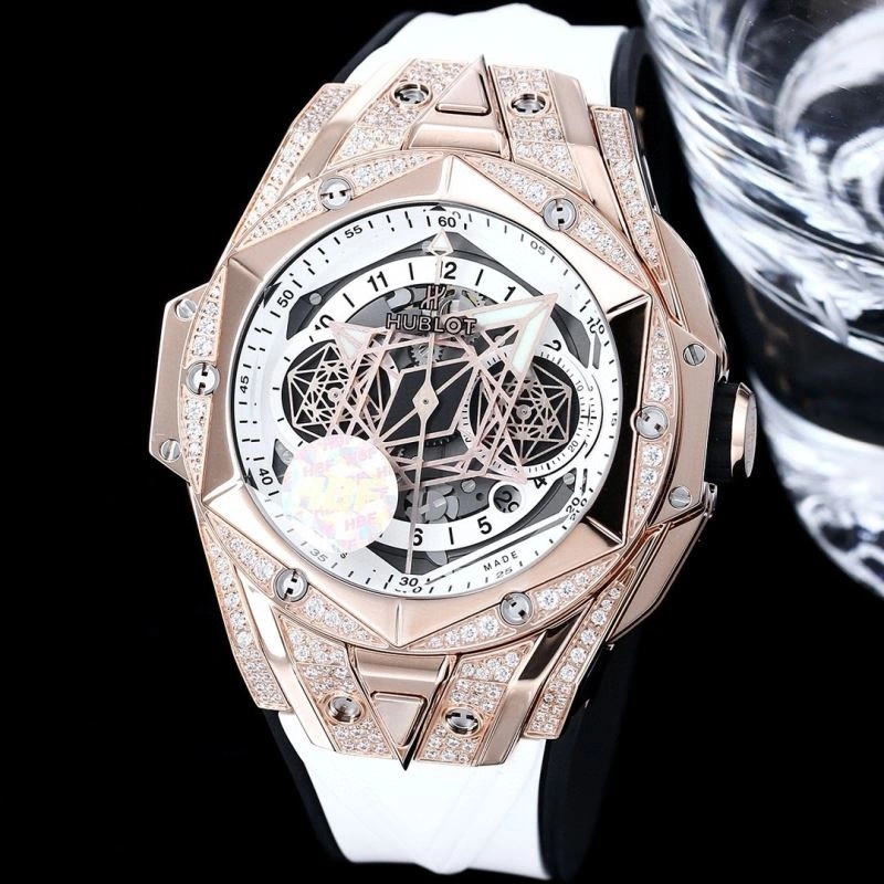 EasyMatch HUBLOT Watches 184069