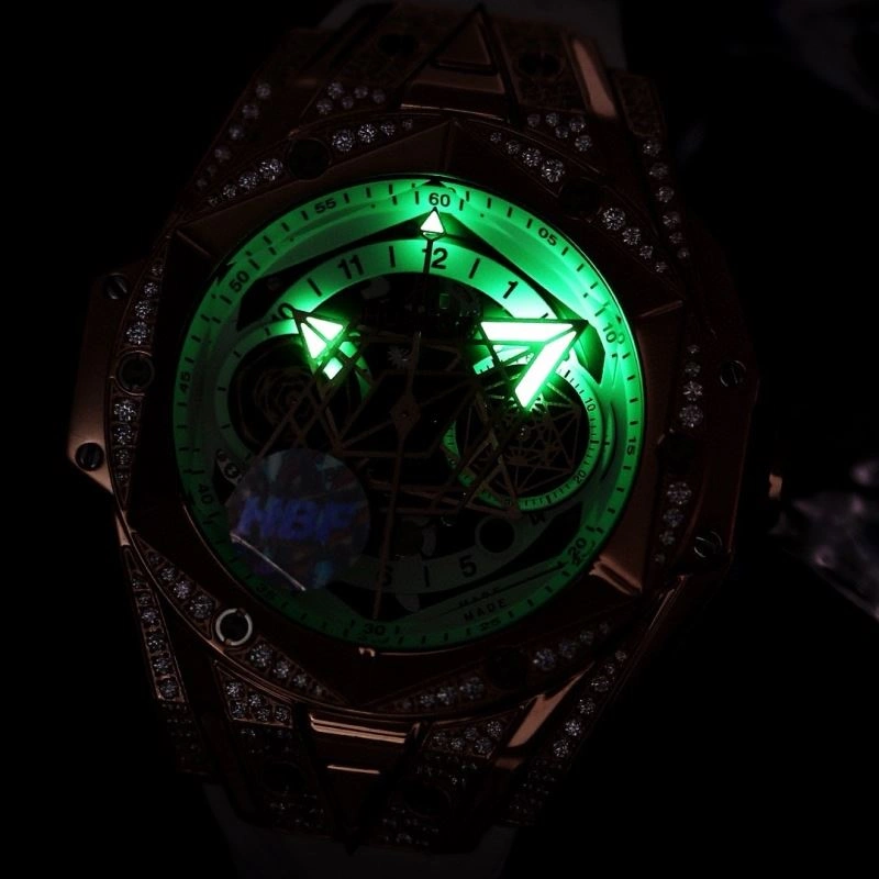 EasyMatch HUBLOT Watches 184069