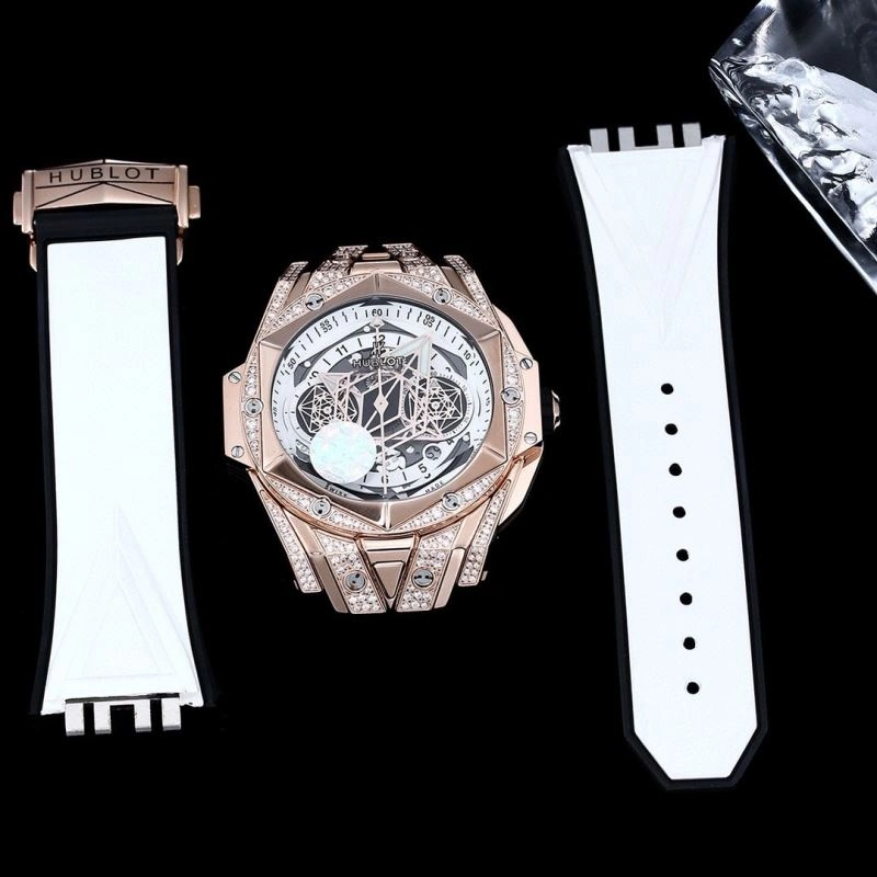 EasyMatch HUBLOT Watches 184069