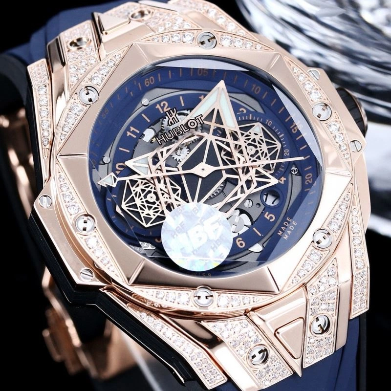 Sophisticated HUBLOT Watches 184068