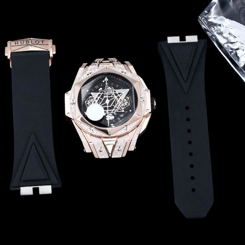 ZeroBulk HUBLOT Watches 184066