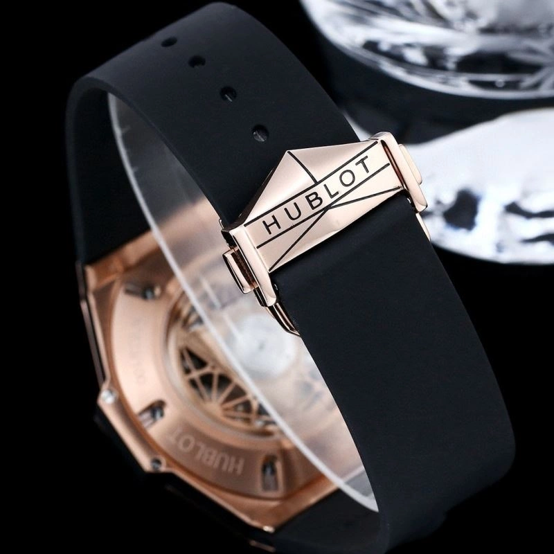 ZeroBulk HUBLOT Watches 184066