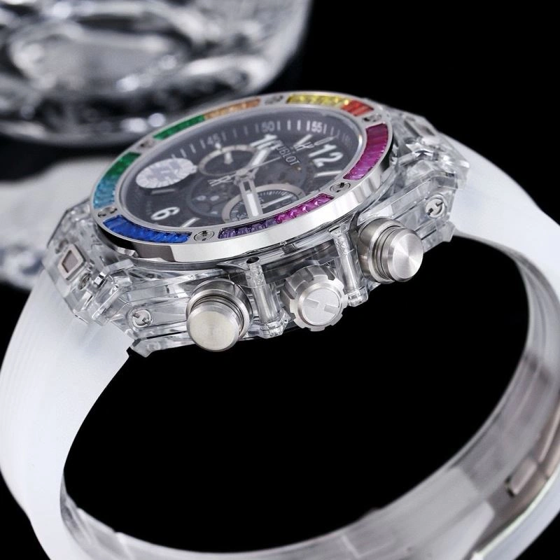 Minimalist HUBLOT Watches 184062