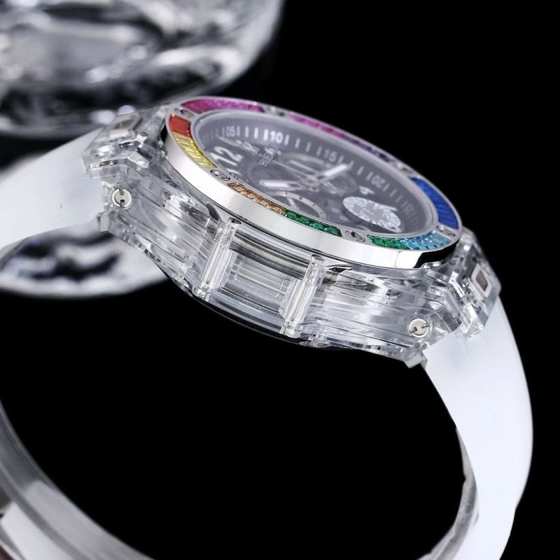 Minimalist HUBLOT Watches 184062