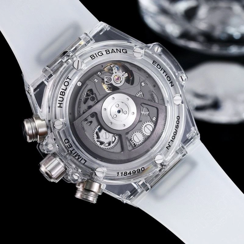 Minimalist HUBLOT Watches 184062
