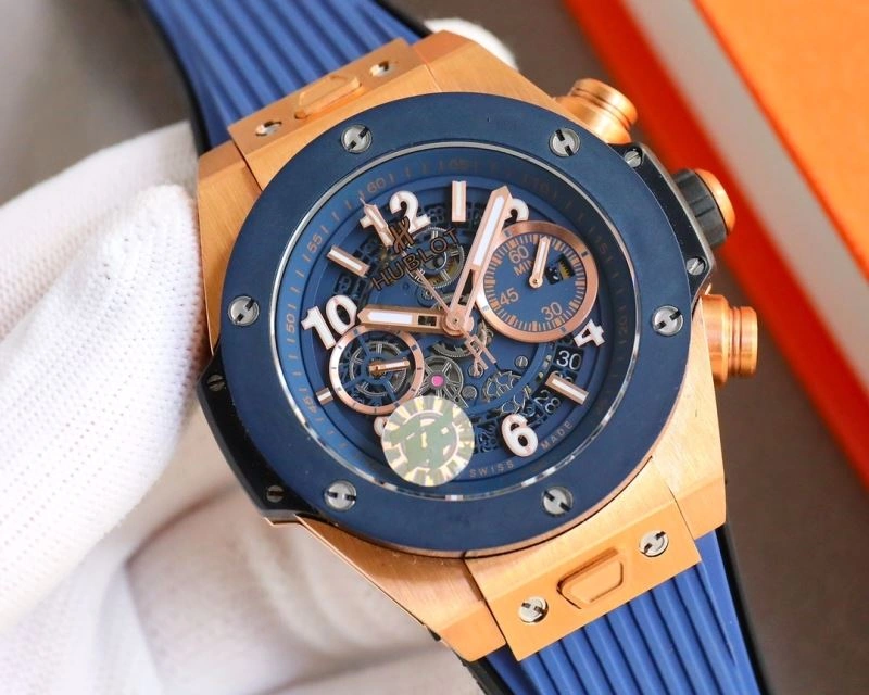 Supportive HUBLOT Watches 184057