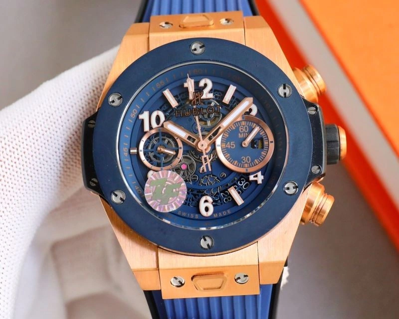 Supportive HUBLOT Watches 184057