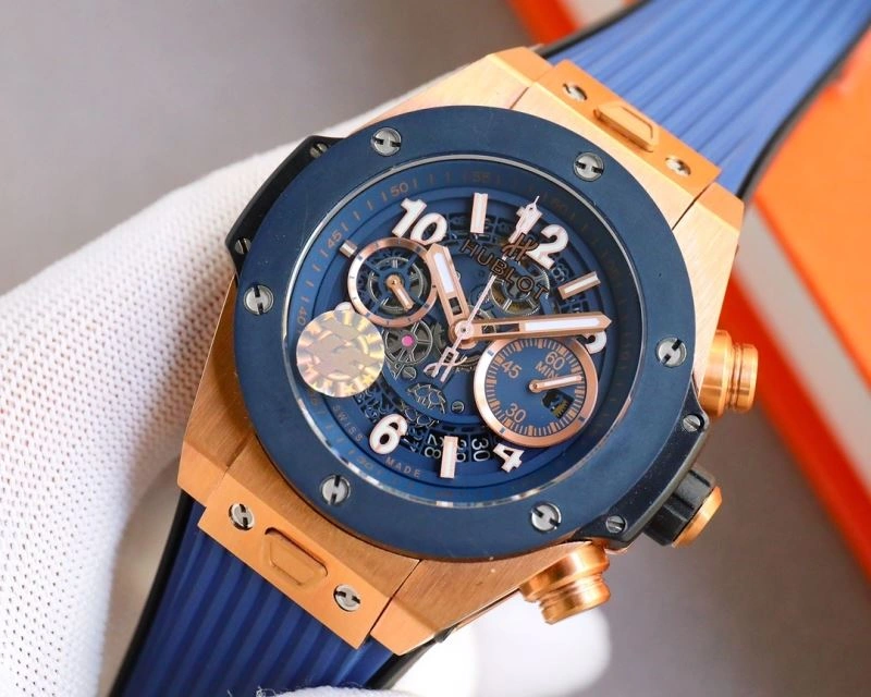 Supportive HUBLOT Watches 184057