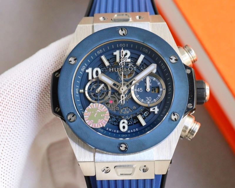 Supportive HUBLOT Watches 184057